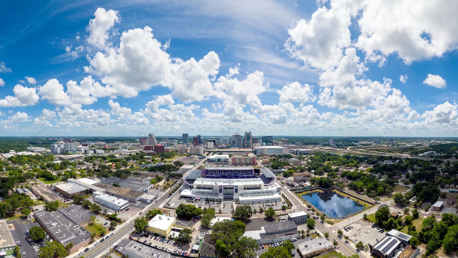 Central Florida Real Estate Market Update