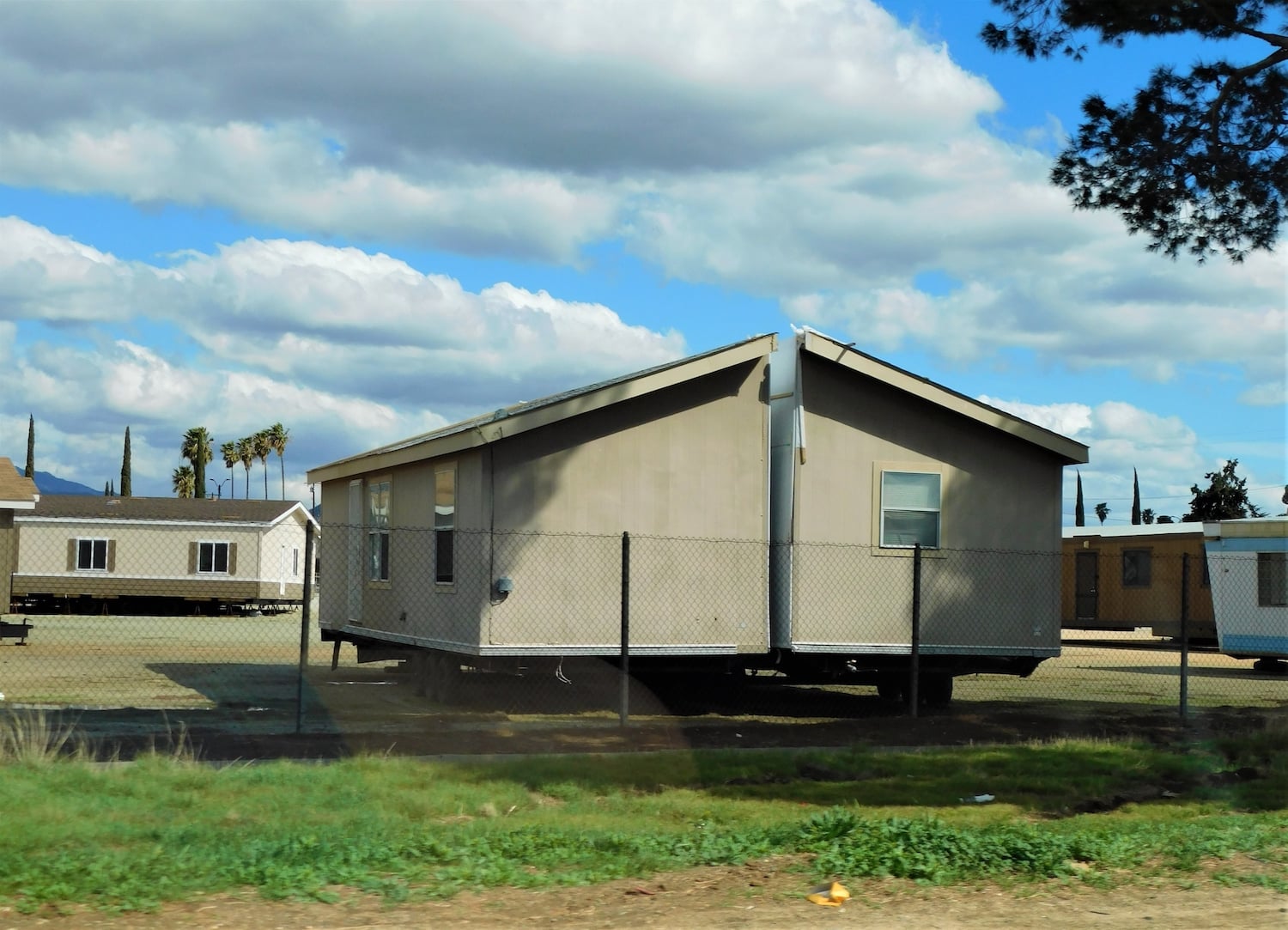Manufactured Home Myths vs. Facts