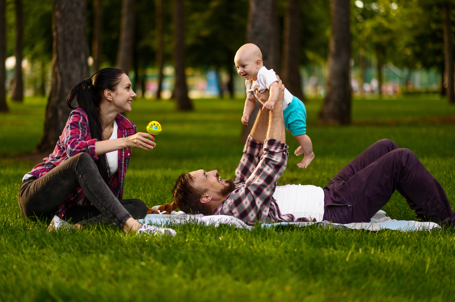 Family Fun in Marion County
