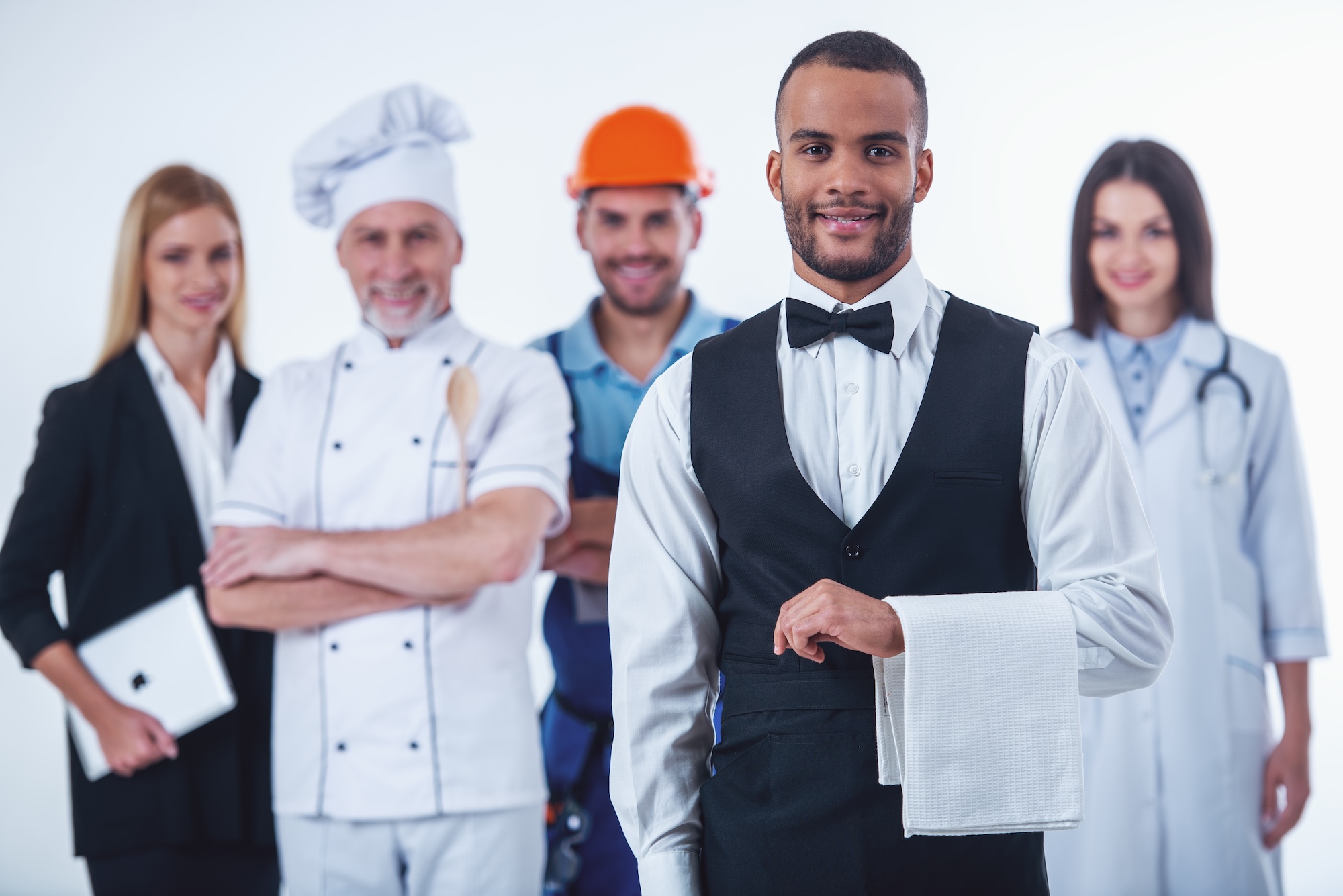 Central Florida job market