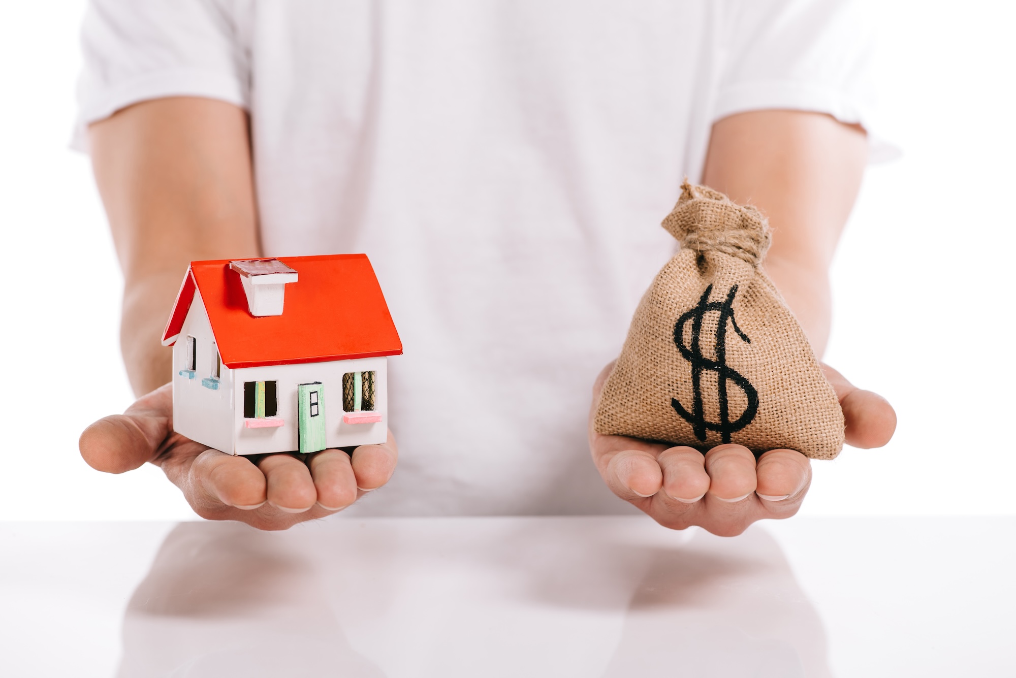 Ocala down payment