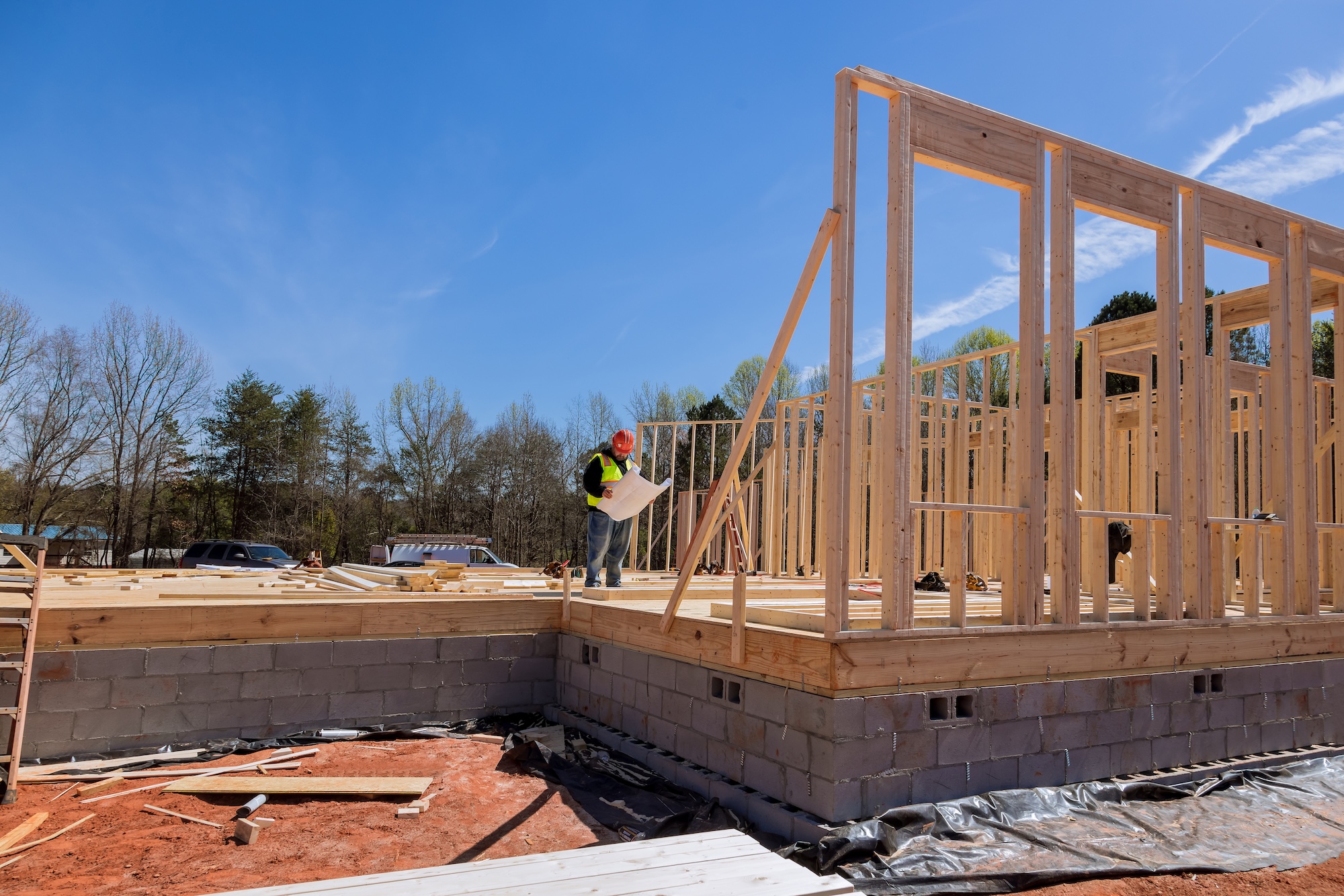 Ocala new construction homes
