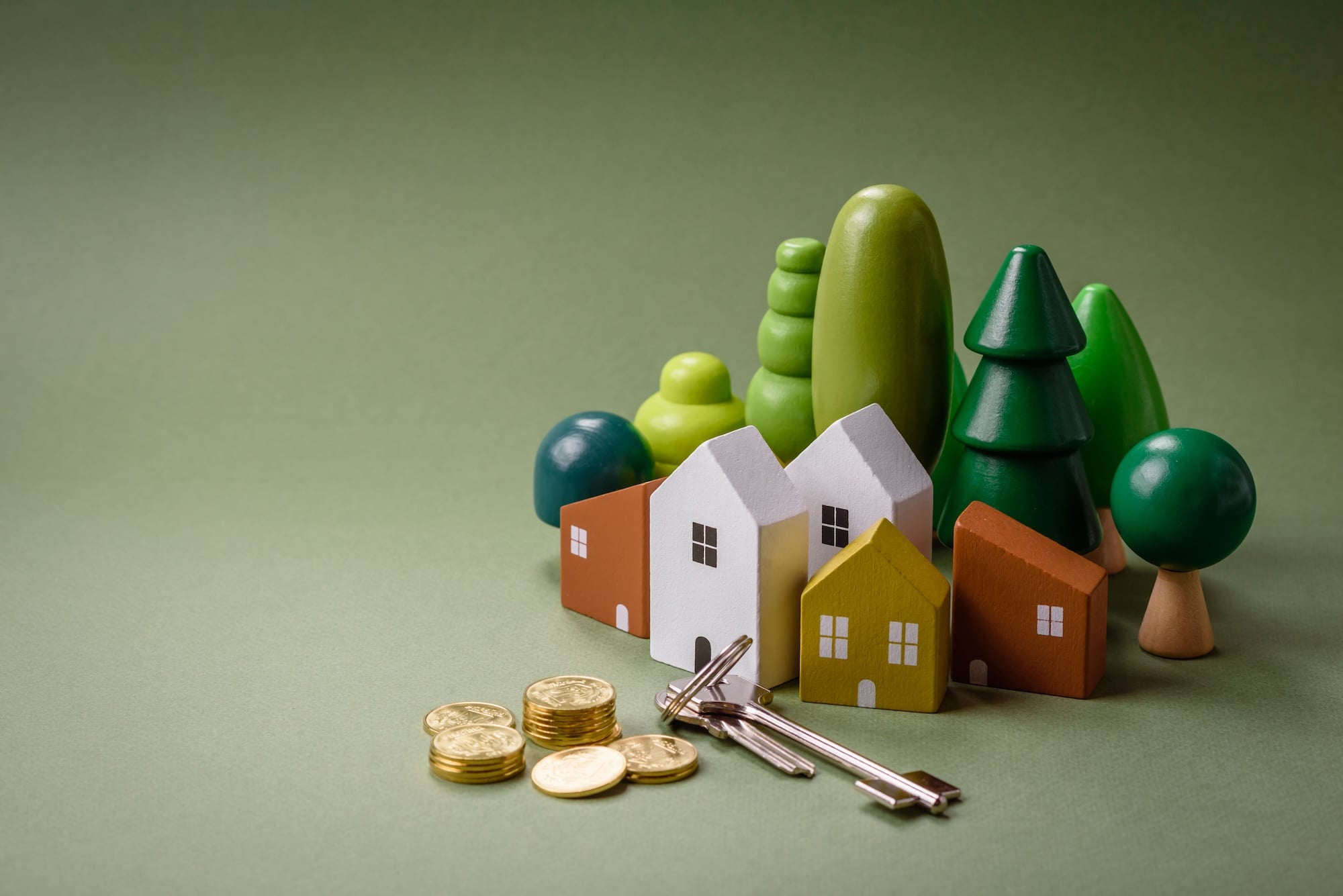 Ocala property investment