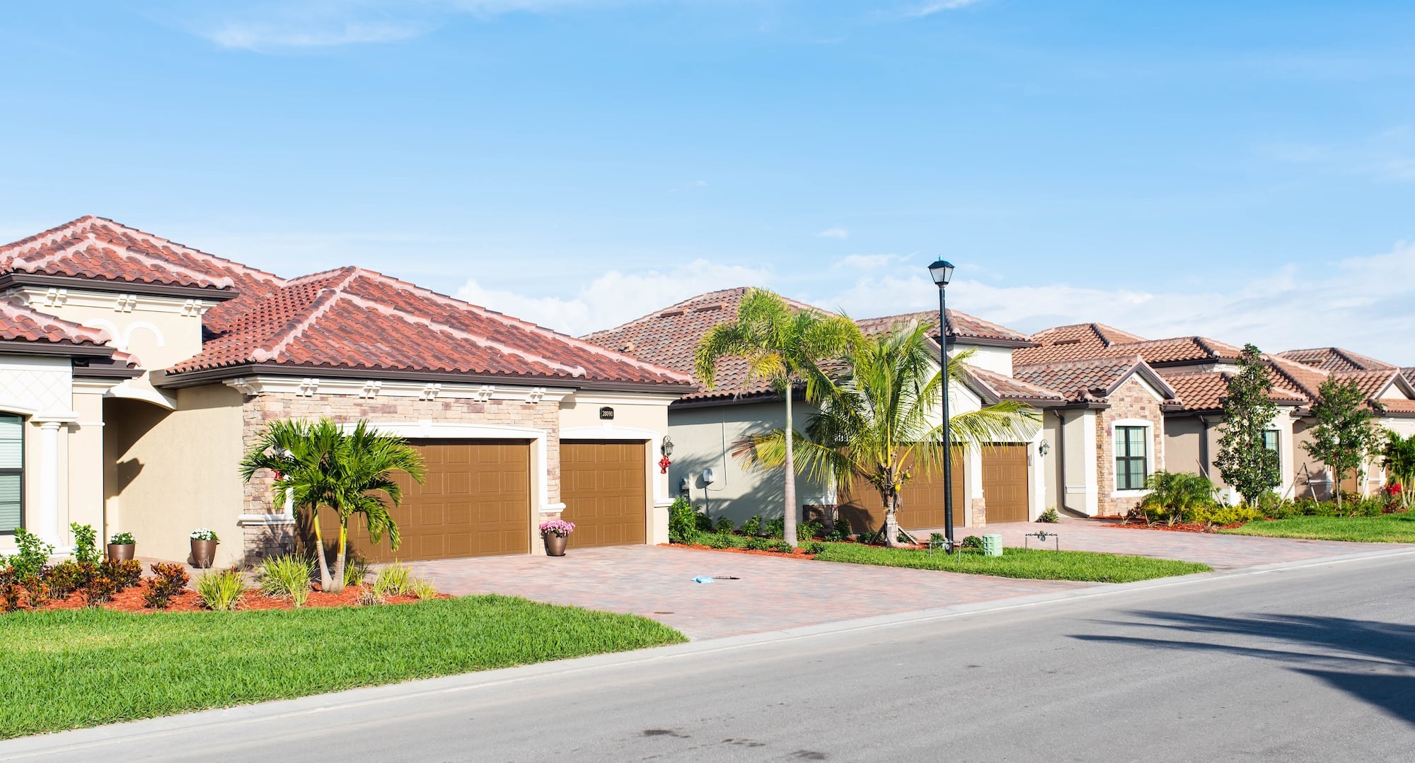 safest areas Ocala