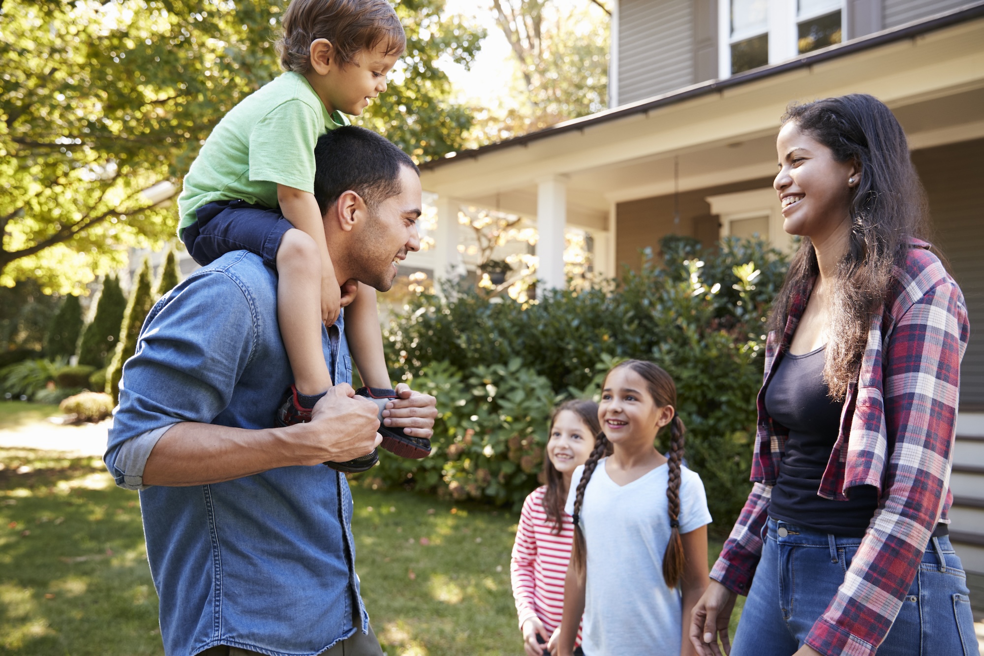 why families are choosing Central Florida