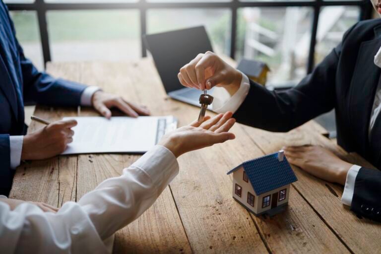 first steps homebuying