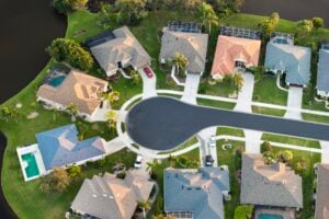 second-home down payment