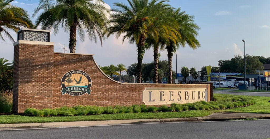 Leesburg Florida