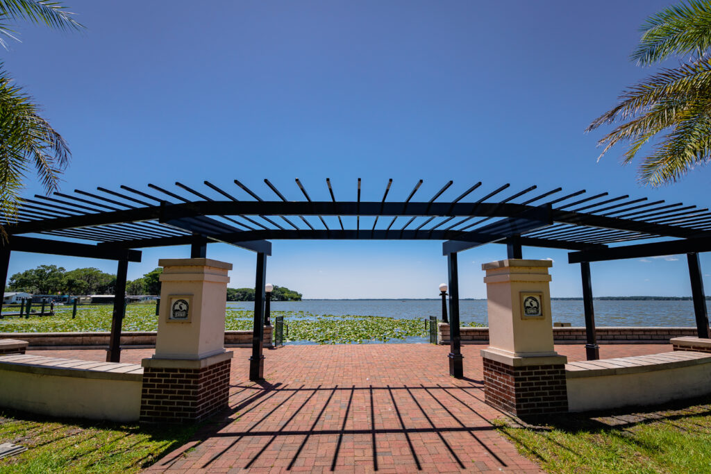 Eustis Florida