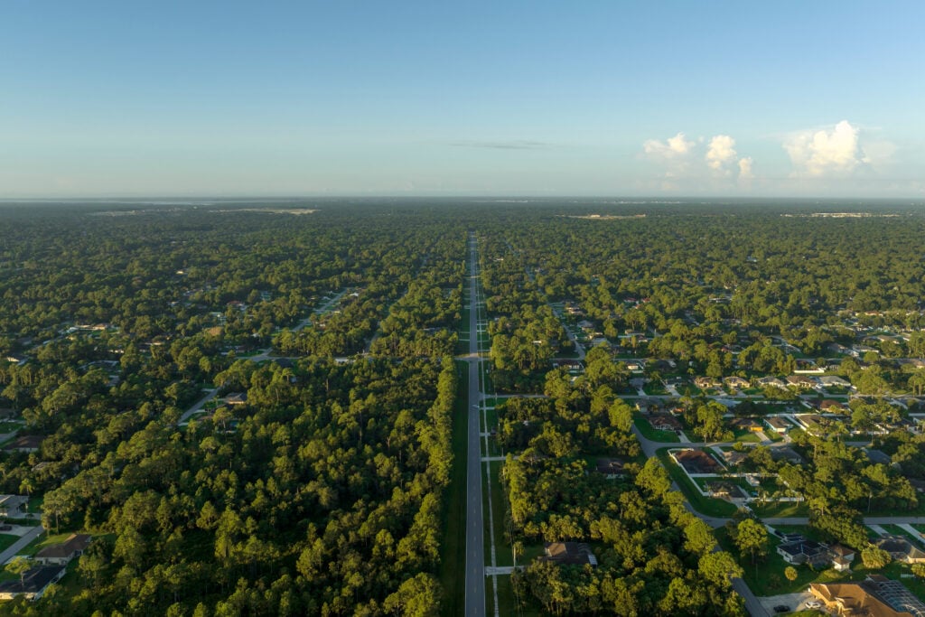 Belleview Florida
