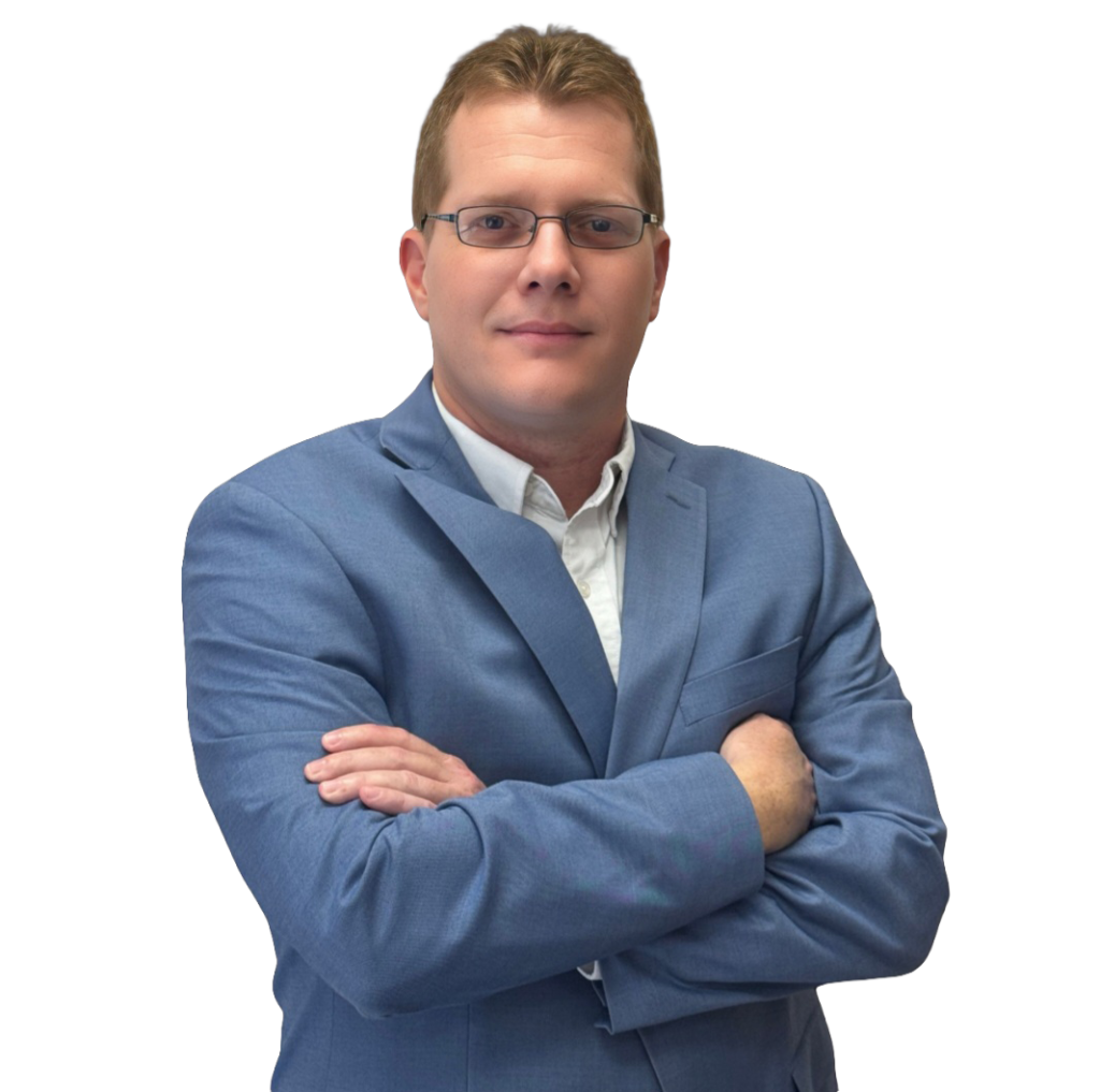 Bill Crockett
